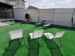 VILLA HEMINGWAY - LA CASA DI LEONARDO Ficarazzi